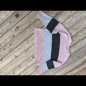 Women’s sweater